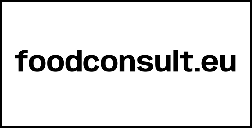 foodconsult.eu