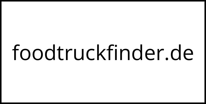 foodtruckfinder.de