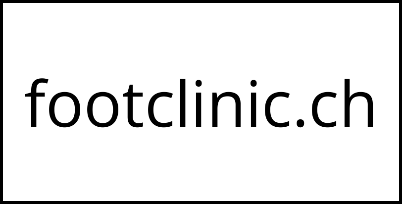 footclinic.ch