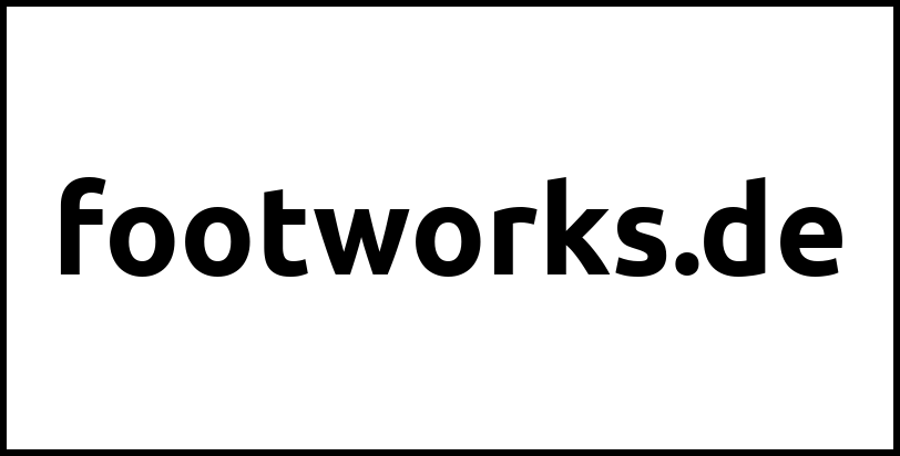 footworks.de