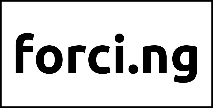 forci.ng