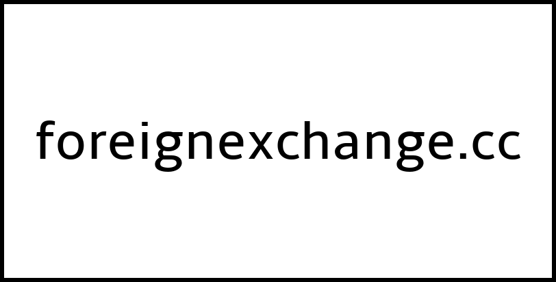 foreignexchange.cc