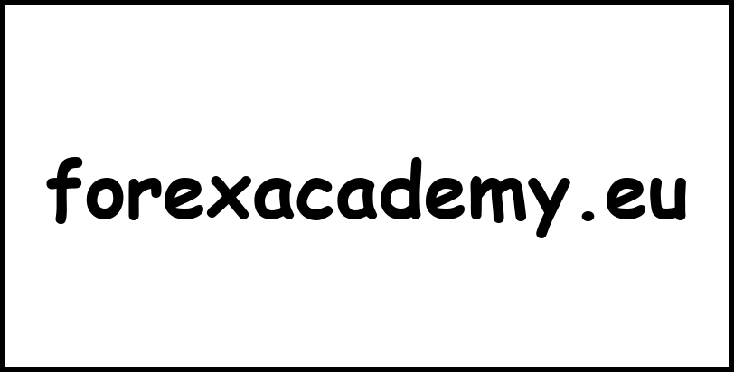 forexacademy.eu