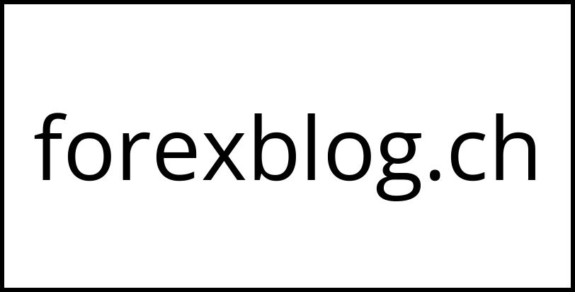 forexblog.ch