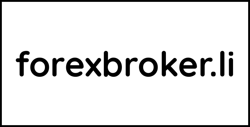 forexbroker.li