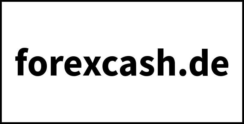 forexcash.de