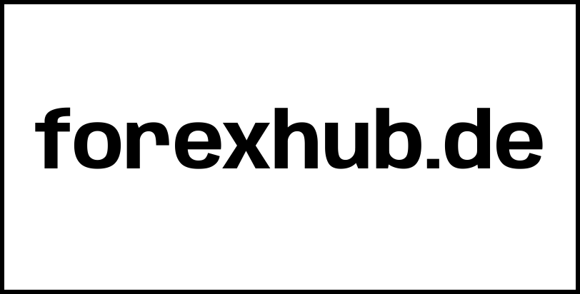 forexhub.de