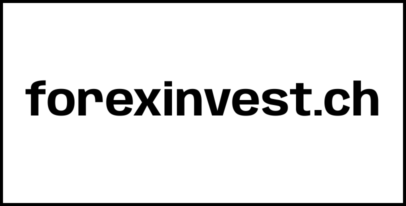 forexinvest.ch