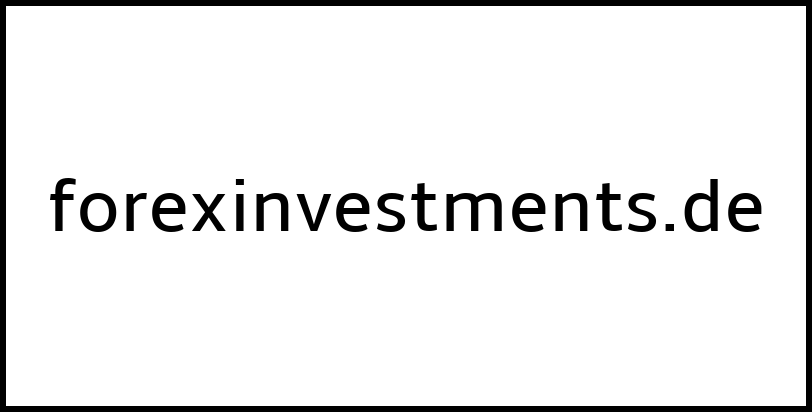 forexinvestments.de