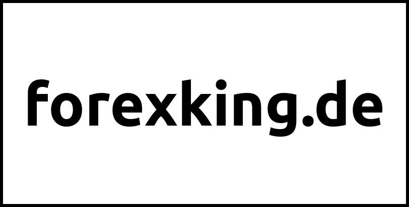 forexking.de