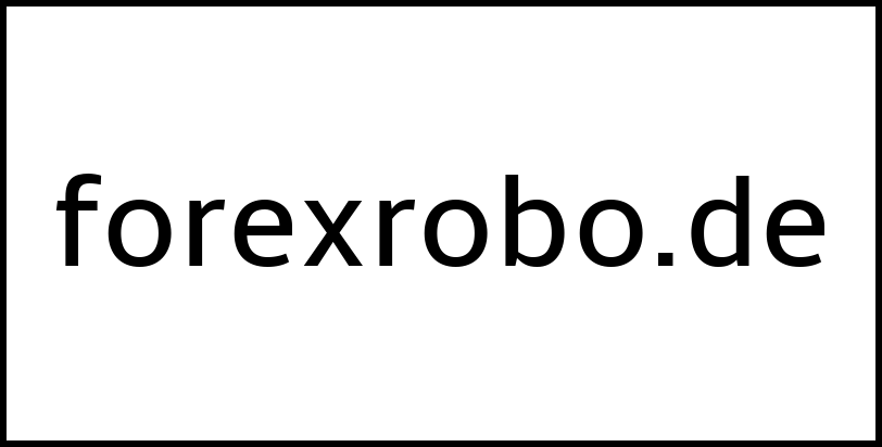 forexrobo.de