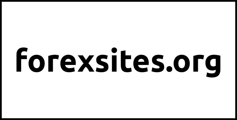 forexsites.org