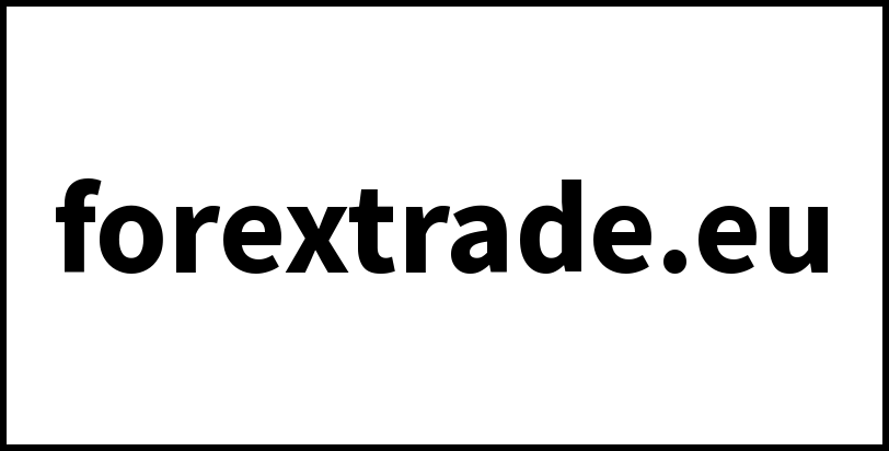 forextrade.eu