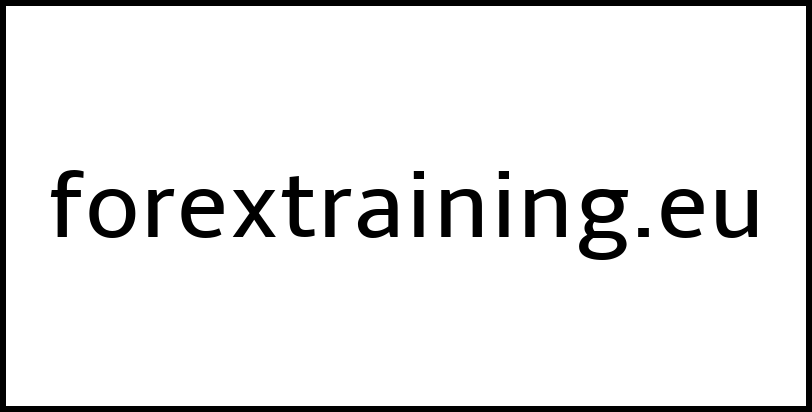 forextraining.eu