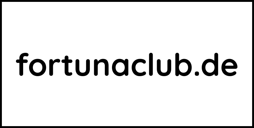 fortunaclub.de