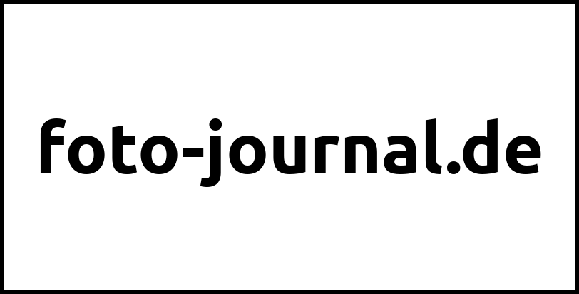 foto-journal.de