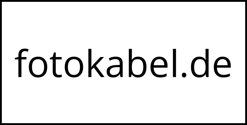 fotokabel.de