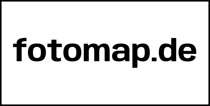 fotomap.de