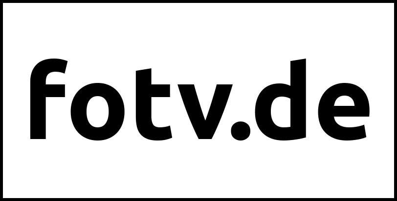 fotv.de