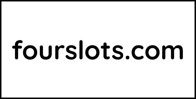 fourslots.com