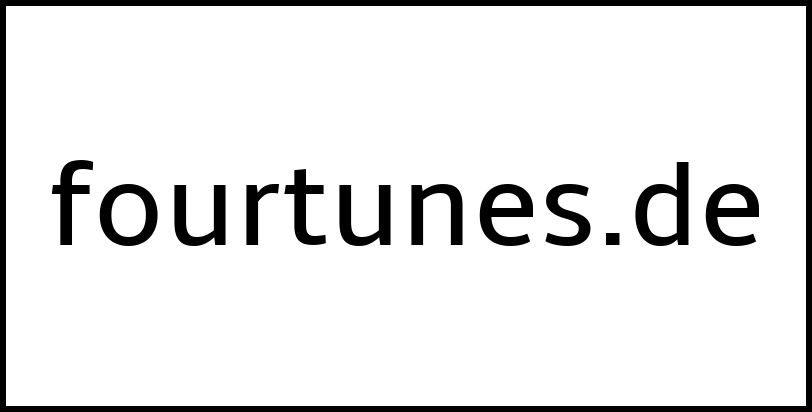 fourtunes.de