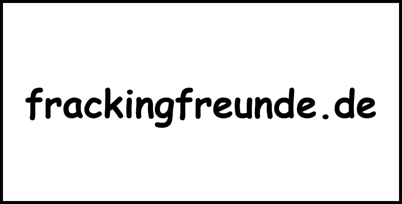 frackingfreunde.de
