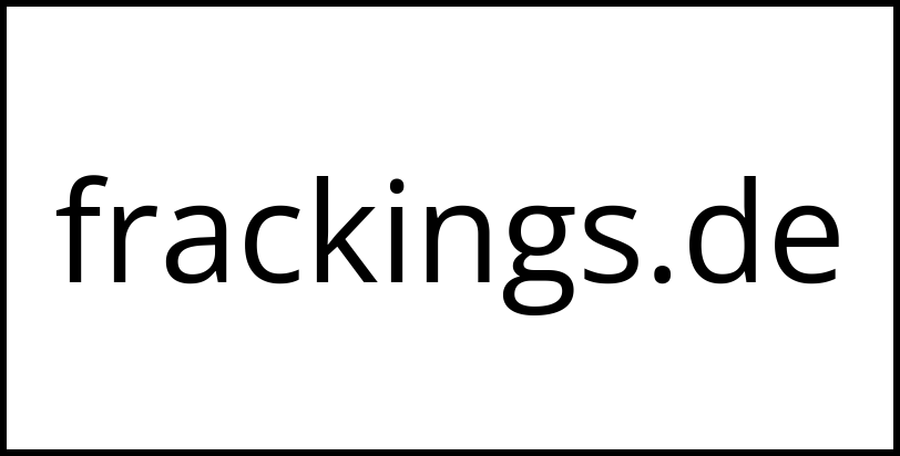 frackings.de