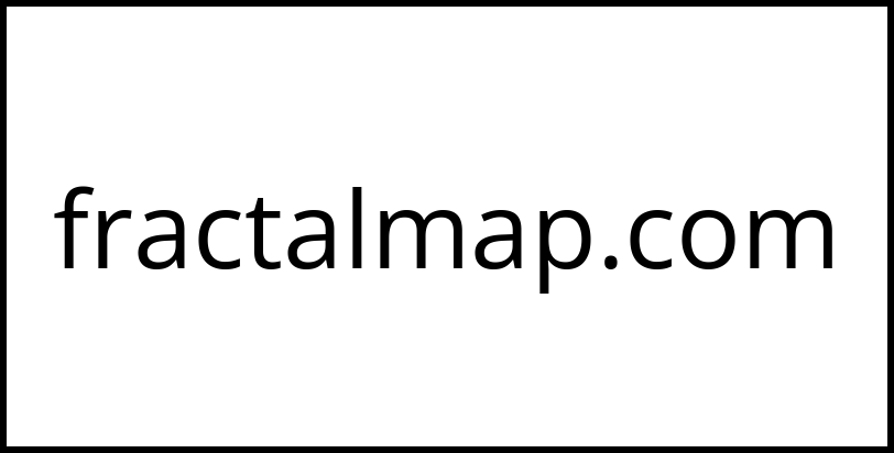 fractalmap.com