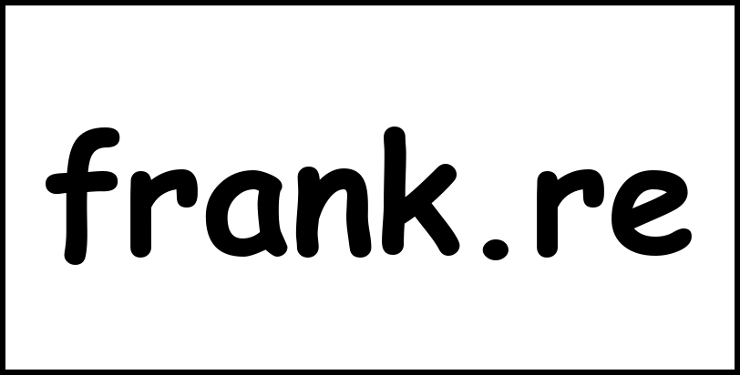 frank.re