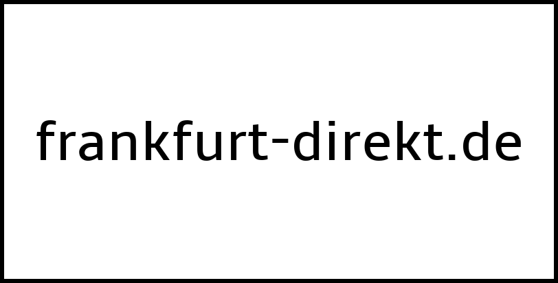 frankfurt-direkt.de