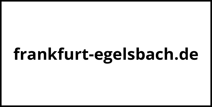 frankfurt-egelsbach.de