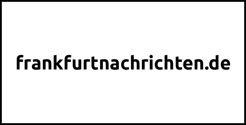 frankfurtnachrichten.de