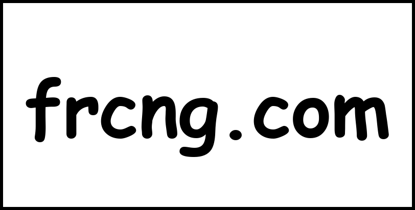 frcng.com