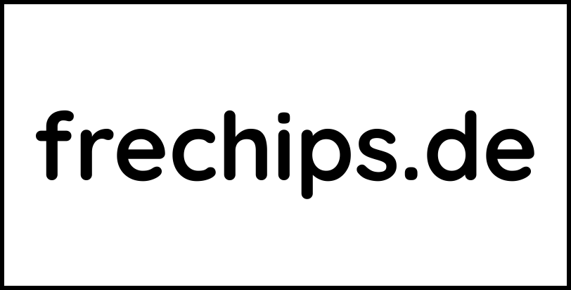 frechips.de