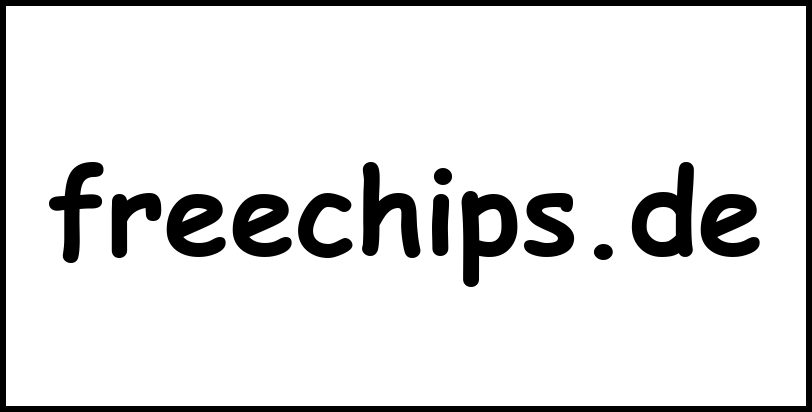 freechips.de