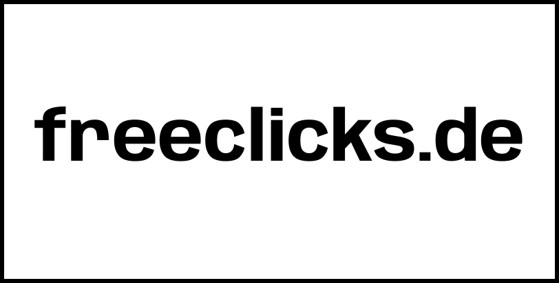 freeclicks.de