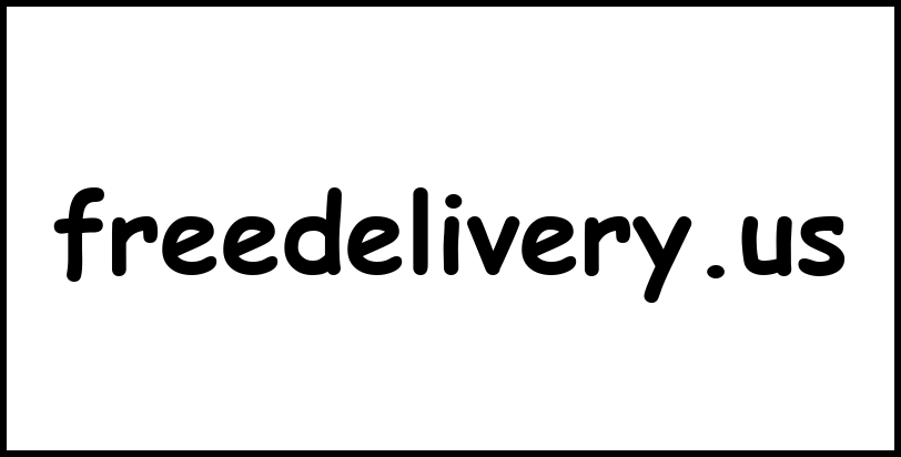 freedelivery.us