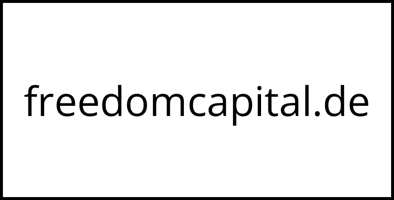 freedomcapital.de