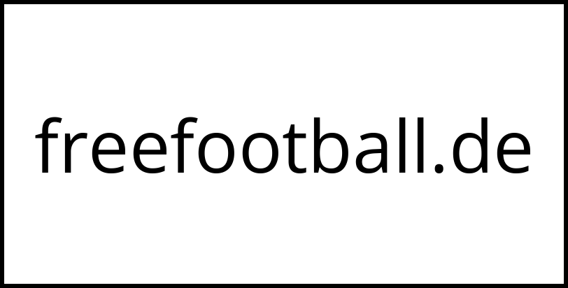 freefootball.de