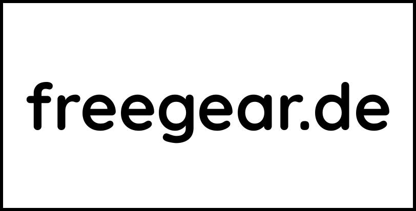 freegear.de