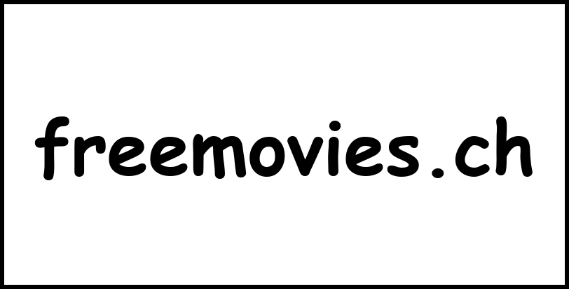 freemovies.ch