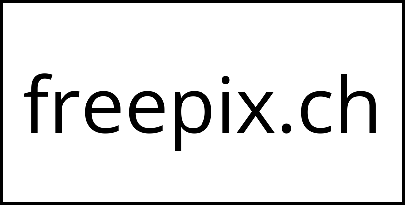freepix.ch