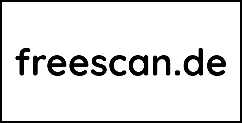 freescan.de