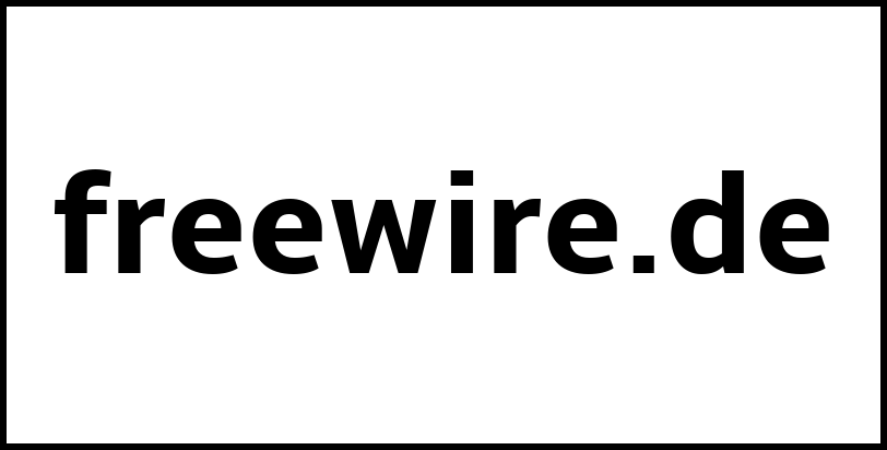 freewire.de