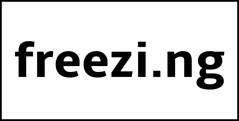 freezi.ng