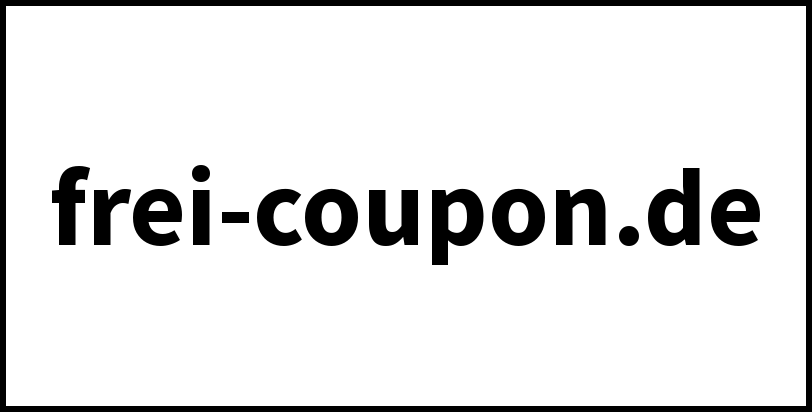 frei-coupon.de