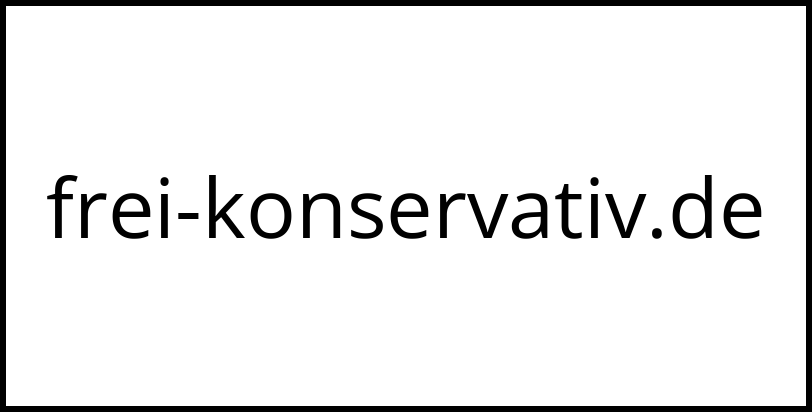 frei-konservativ.de