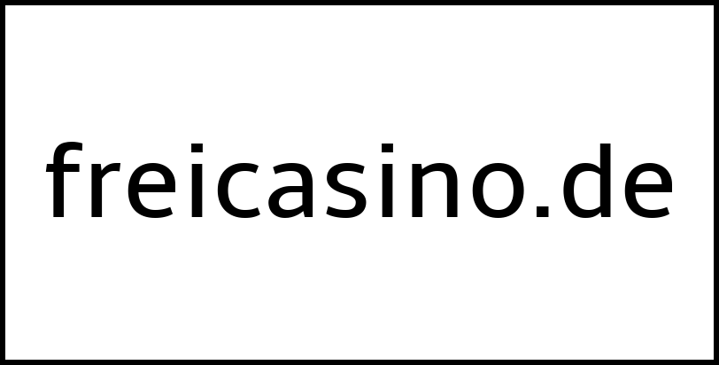 freicasino.de