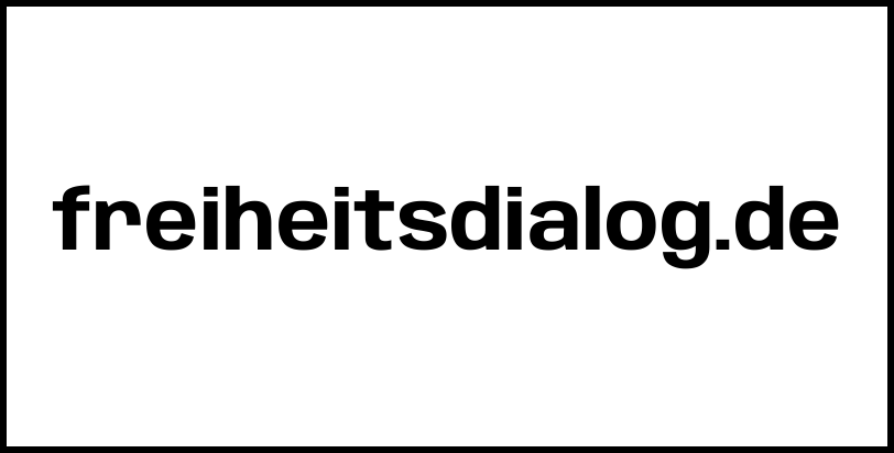 freiheitsdialog.de