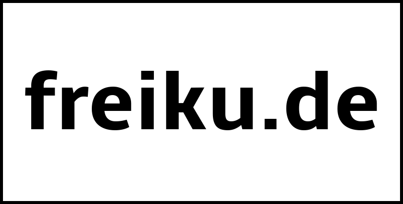 freiku.de